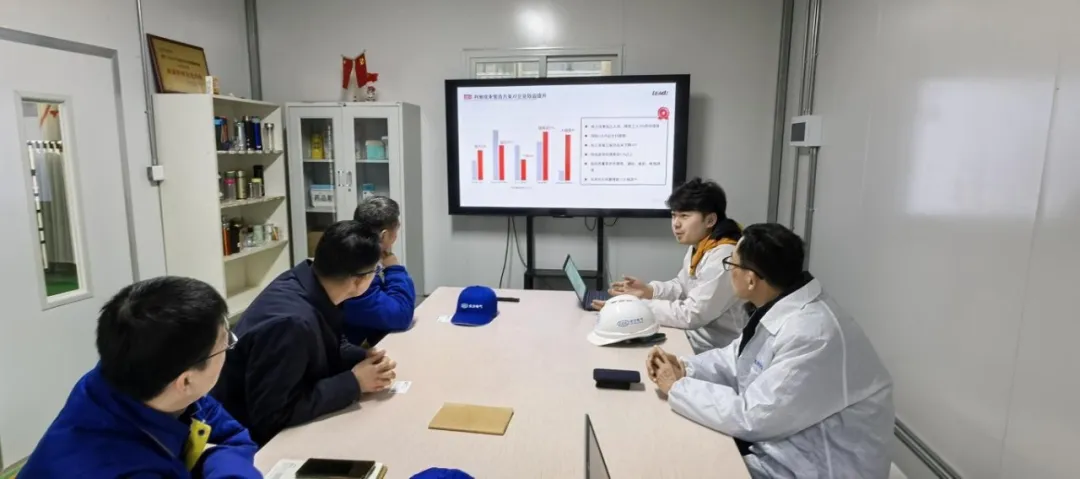 东方日立电控:利驰软件赋能,国产替代与数字化交付双突破✨