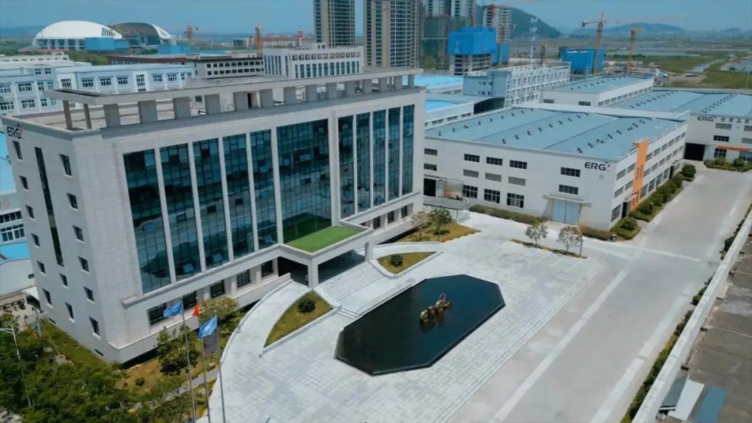 强强联合！尔格科技携手利驰软件，以数字化设计赋能“国之重器”冷却系统创新！