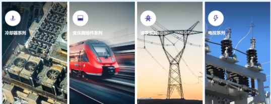 强强联合！尔格科技携手利驰软件，以数字化设计赋能“国之重器”冷却系统创新！