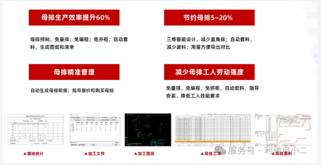 利驰软件亮相西安高压开关年会，​​与您共话电气数字化未来！