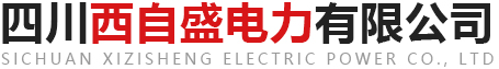 四川西自盛电力logo.jpg