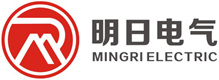 明日电气有限公司logo.jpg