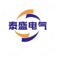 泰盛电气（江苏）有限公司logo.jpg